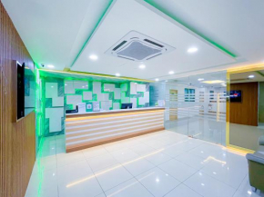 StarQ Hotel Bukit Bintang